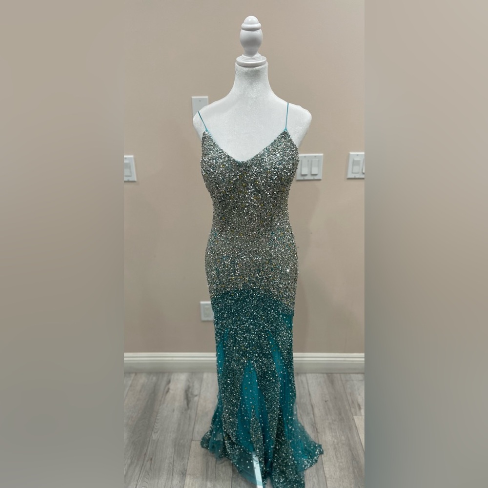 Gown